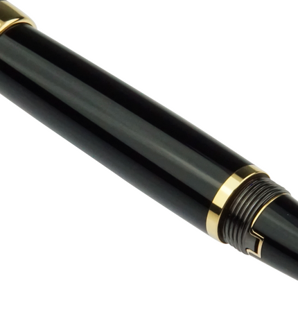 Montblanc Bohème Gold Line Füller