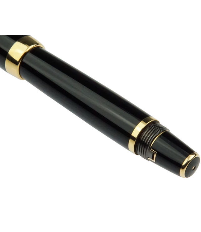 Montblanc Bohème Gold Line Füller
