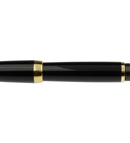 Montblanc Bohème Gold Line Füller