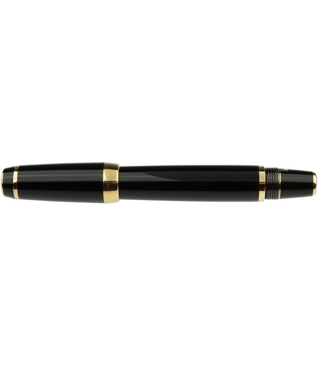 Montblanc Bohème Gold Line Füller