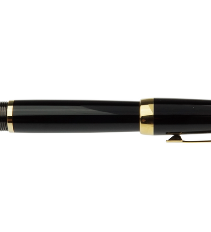 Montblanc Bohème Gold Line Füller