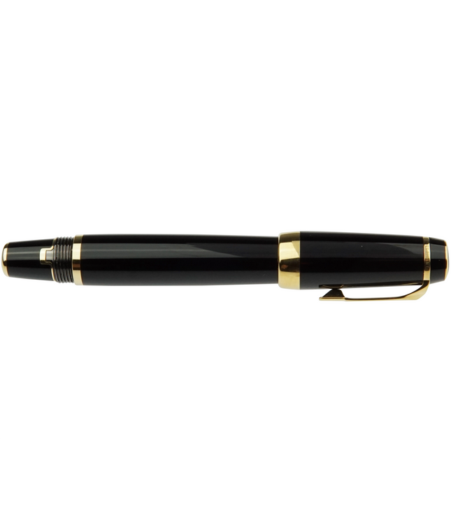 Montblanc Bohème Gold Line Füller