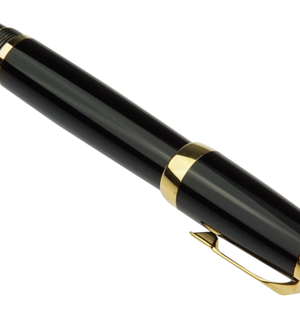 Montblanc Bohème Gold Line Füller
