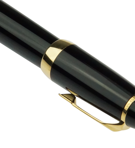 Montblanc Bohème Gold Line Füller