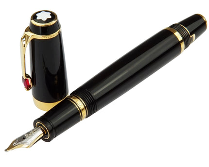 Montblanc Bohème Rouge Füller - meisterstück-shop.de