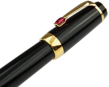 Montblanc Bohème Rouge Füller - meisterstück-shop.de