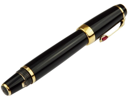 Montblanc Bohème Rouge Füller - meisterstück-shop.de