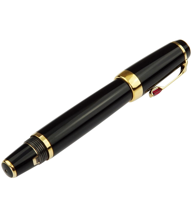 Montblanc Bohème Rouge Füller - meisterstück-shop.de