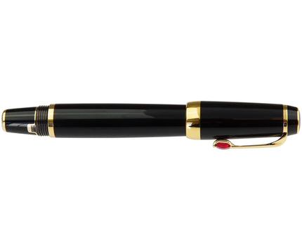 Montblanc Bohème Rouge Füller - meisterstück-shop.de