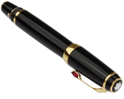 Montblanc Bohème Rouge Füller - meisterstück-shop.de