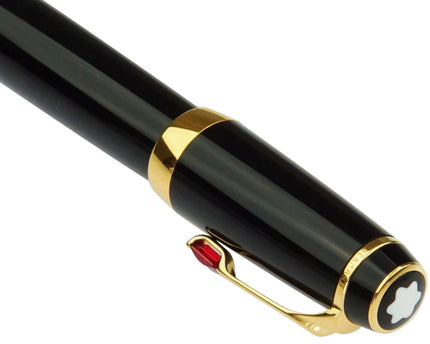 Montblanc Bohème Rouge Füller - meisterstück-shop.de
