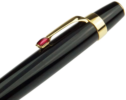 Montblanc Bohème Rouge Bleistift