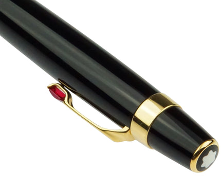 Montblanc Bohème Rouge Bleistift