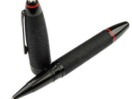 Montblanc Meisterstück Great Masters Pirelli Rollerball