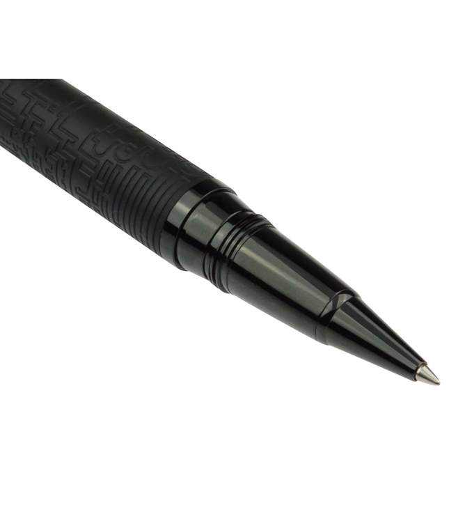 Montblanc Meisterstück Great Masters Pirelli Rollerball