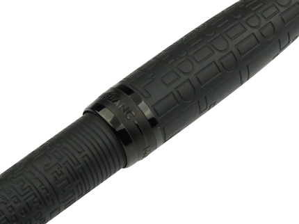 Montblanc Meisterstück Great Masters Pirelli Rollerball