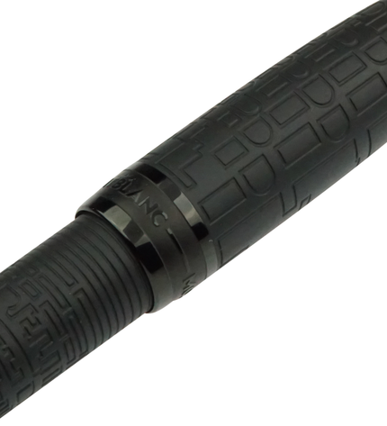 Montblanc Meisterstück Great Masters Pirelli Rollerball