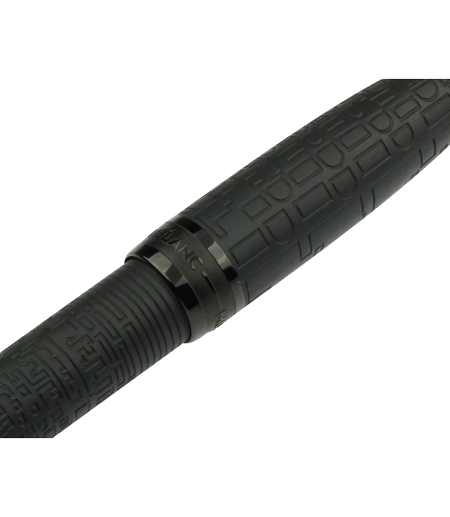 Montblanc Meisterstück Great Masters Pirelli Rollerball