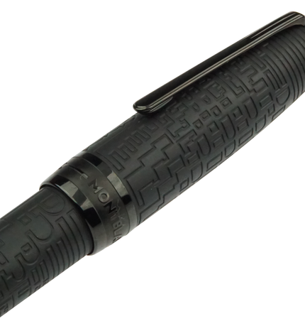 Montblanc Meisterstück Great Masters Pirelli Rollerball
