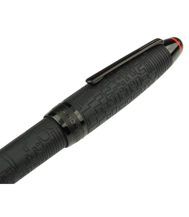 Montblanc Meisterstück Great Masters Pirelli Rollerball