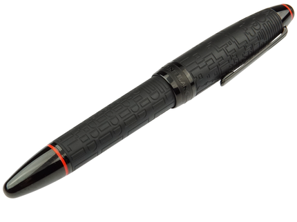 Montblanc Meisterstück Great Masters Pirelli Rollerball