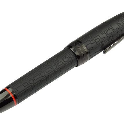 Montblanc Meisterstück Great Masters Pirelli Rollerball