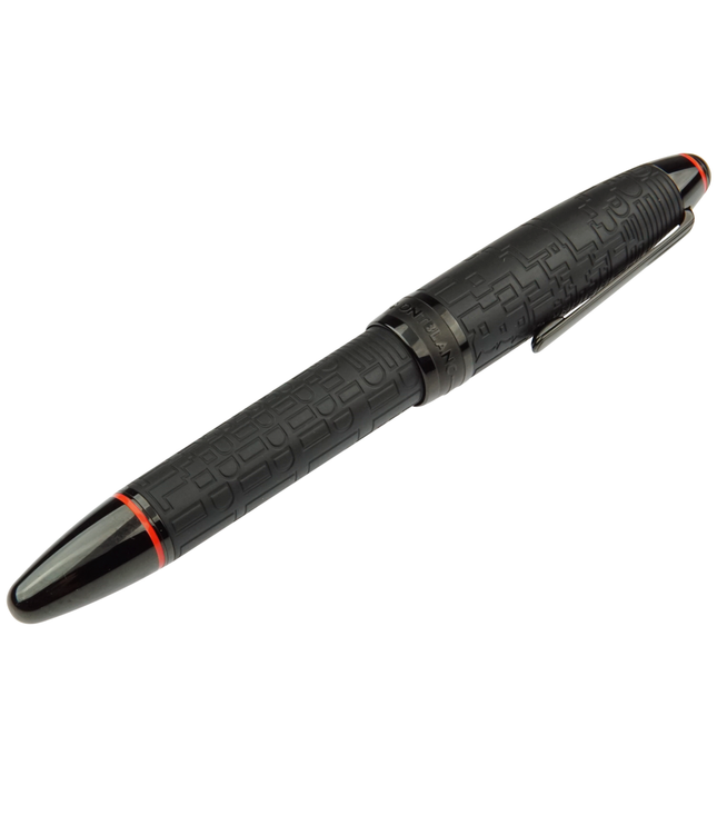 Montblanc Meisterstück Great Masters Pirelli Rollerball
