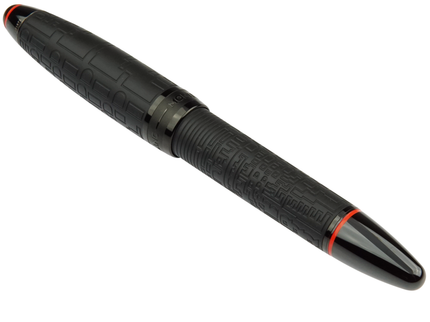 Montblanc Meisterstück Great Masters Pirelli Rollerball