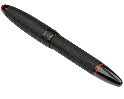 Montblanc Meisterstück Great Masters Pirelli Rollerball - meisterstück-shop.de
