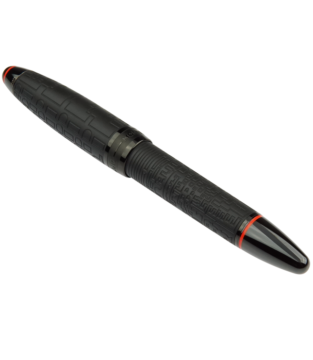 Montblanc Meisterstück Great Masters Pirelli Rollerball