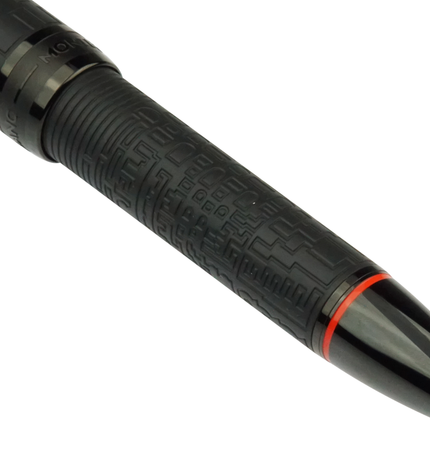 Montblanc Meisterstück Great Masters Pirelli Rollerball