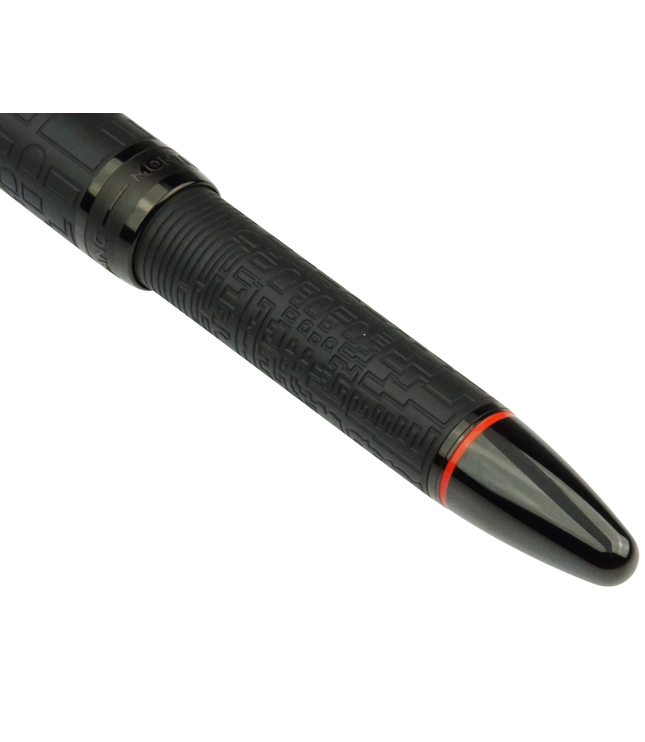 Montblanc Meisterstück Great Masters Pirelli Rollerball