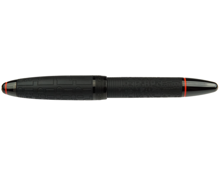 Montblanc Meisterstück Great Masters Pirelli Rollerball - meisterstück-shop.de