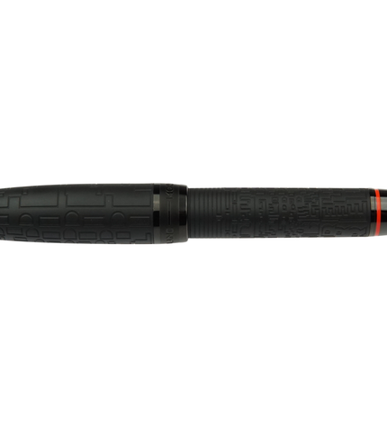 Montblanc Meisterstück Great Masters Pirelli Rollerball