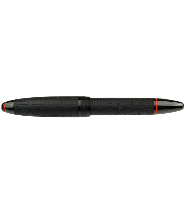 Montblanc Meisterstück Great Masters Pirelli Rollerball