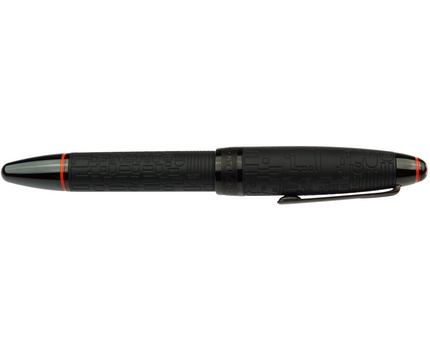 Montblanc Meisterstück Great Masters Pirelli Rollerball - meisterstück-shop.de