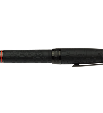 Montblanc Meisterstück Great Masters Pirelli Rollerball