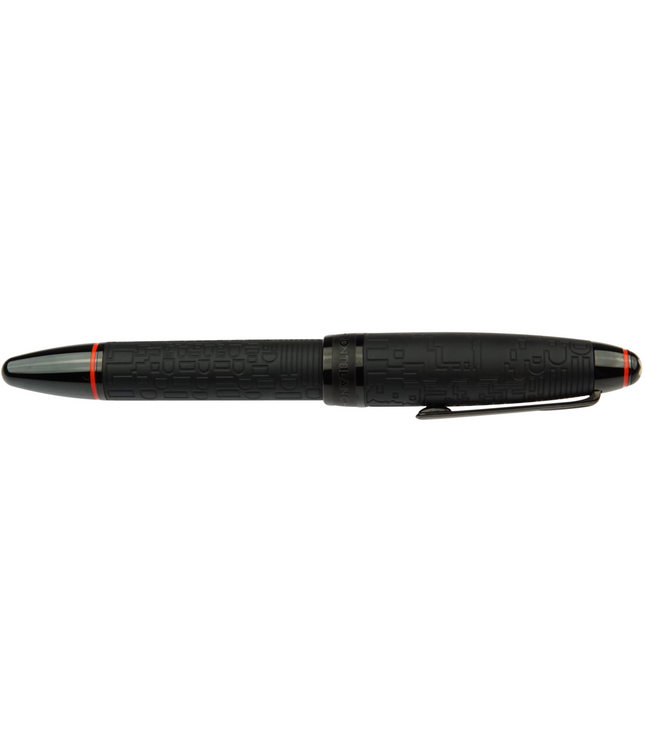 Montblanc Meisterstück Great Masters Pirelli Rollerball