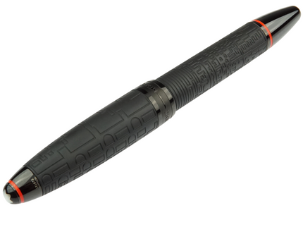 Montblanc Meisterstück Great Masters Pirelli Rollerball