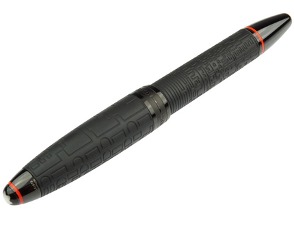 Montblanc Meisterstück Great Masters Pirelli Rollerball - meisterstück-shop.de
