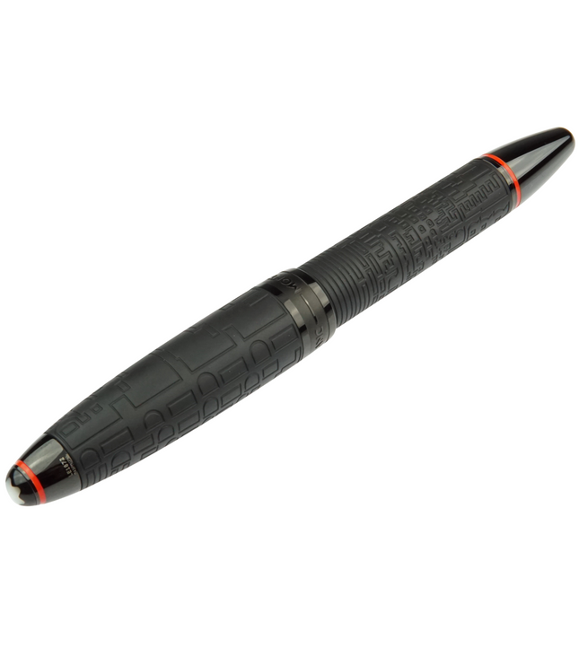 Montblanc Meisterstück Great Masters Pirelli Rollerball