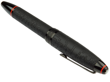 Montblanc Meisterstück Great Masters Pirelli Rollerball