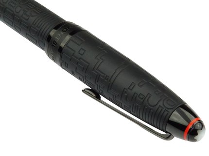 Montblanc Meisterstück Great Masters Pirelli Rollerball