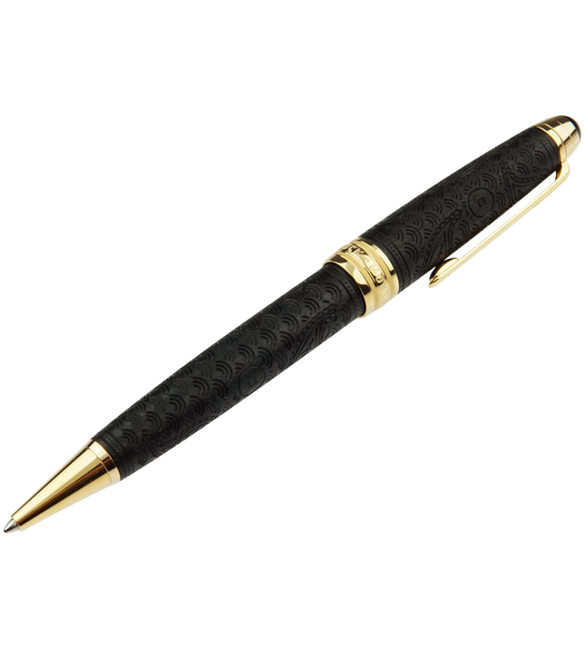 Montblanc Meisterstück Solitaire Around the World in 80 Days Kugelschreiber