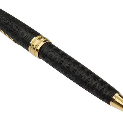 Montblanc Meisterstück Solitaire Around the World in 80 Days Kugelschreiber