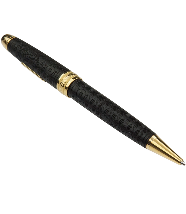 Montblanc Meisterstück Solitaire Around the World in 80 Days Kugelschreiber