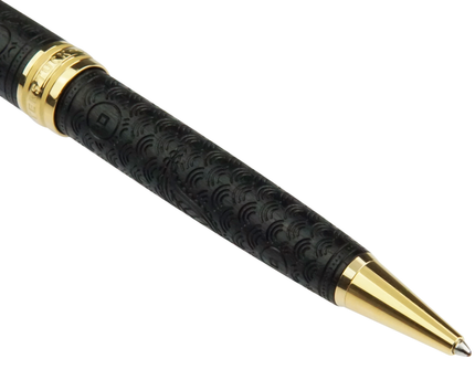Montblanc Meisterstück Solitaire Around the World in 80 Days Kugelschreiber - meisterstück-shop.de