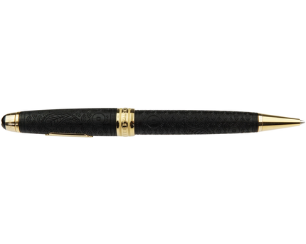 Montblanc Meisterstück Solitaire Around the World in 80 Days Kugelschreiber - meisterstück-shop.de