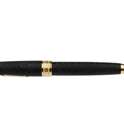 Montblanc Meisterstück Solitaire Around the World in 80 Days Kugelschreiber