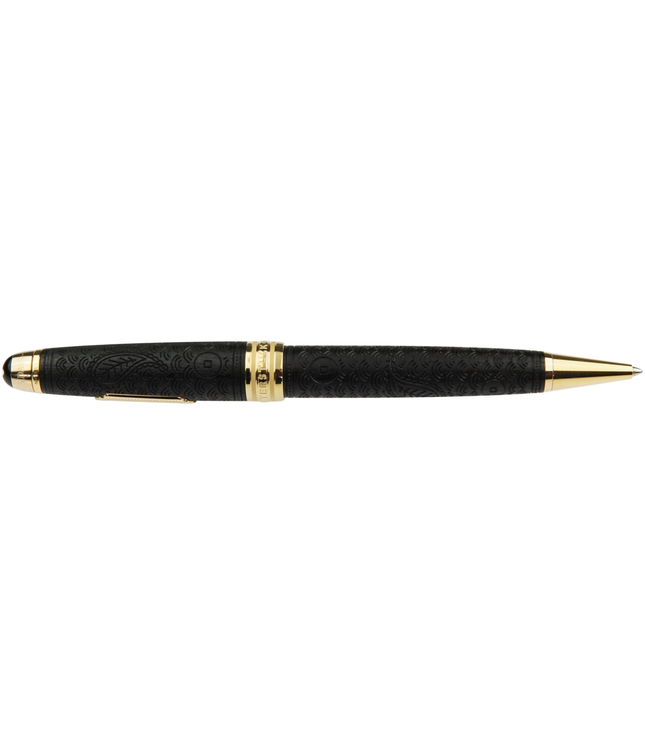 Montblanc Meisterstück Solitaire Around the World in 80 Days Kugelschreiber